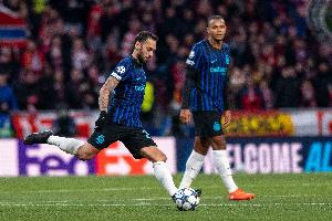 迪马：国米不想失去恰尔汗奥卢，他们无意与加拉塔萨雷就此谈判