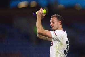 基恩不满曼联教练组任命：埃文斯做了啥？现在却能成为曼联教练