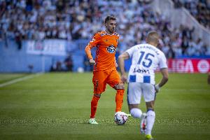 都体：尤文图斯接近从塞尔塔签下明格萨，转会报价约300万欧元