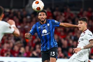 阿斯：马竞有意签下亚特兰大中场埃德森，对方要价已降至4000万欧