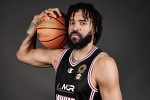 媒体人：麦基加入北京队只是时间问题 不排除他提前离开NBL的可能