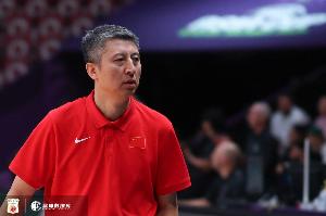 一起过年！本期男篮集训2月5日集中 2月23日前往日本冲绳最后冲刺