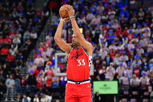 巴图姆谈交易流言：这就是NBA 若你被送到别的地方你就照做