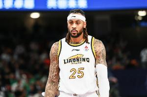 后劲不足！江苏加时赛仅拿到2分 还是来自莫兰德的乌龙