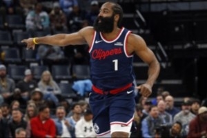 骑士为何不应换哈登?防守隐患+没有未来!应换小瓦格纳或小波特