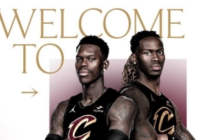 阿特金森：引进施罗德&埃利斯增强了后场实力 将继续打造争冠球队