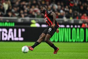 福法纳：我们的目标不是与国米竞争，而是要比去年做得更好