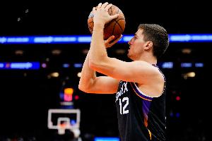 逆转取胜最大功臣！吉莱斯皮砍生涯新高30分 8记三分平生涯纪录