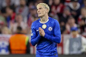 打脸!加纳乔赛前谈阿森纳:曼联都能在那赢,我们完全能做到