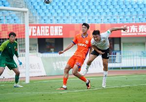 朱艺谈新赛季政策：对B队升中甲持保留意见，容易产生寡头俱乐部