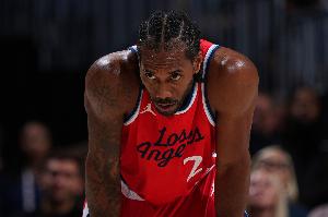 哈登能打吗？ESPN预测明日胜率：骑士56.1% 快船43.9%