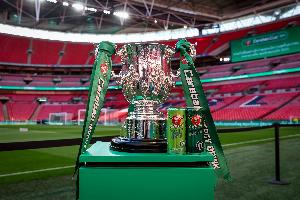 能否夺冠？阿森纳时隔8年再进联赛杯决赛，上一次夺冠还是33年前