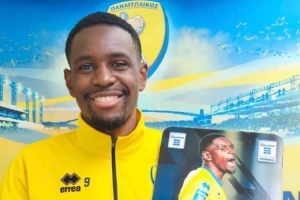 博主：国安新外援恩科洛洛明天抵京，完成体检和签约后与球队会合