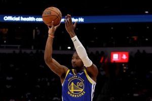 帕金斯：库明加在老鹰绝对能大放异彩 老鹰将成东部季后赛搅局者