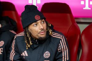 法尔克：拜仁与加拉塔萨雷就博伊租借达成协议，正讨论买断选项