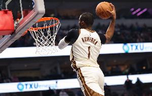 美记：库明加交易让勇士上下都松了一口气 大家已经等待数周！