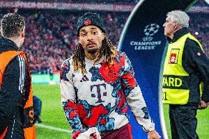 回归土超？记者：加拉塔萨雷与拜仁就博伊的转会达成协议