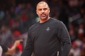 火箭缺乏以往锐气?乌度卡:有些带来那种锐气的球员离开了