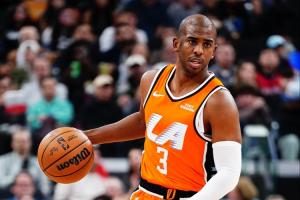 Shams：快船&篮网&猛龙达成交易 保罗去猛龙 阿巴基加盟篮网