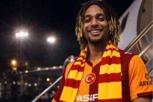 Here we go!罗马诺:拜仁后卫博伊租借回归加拉塔萨雷