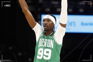 再省一笔钱！Shams：凯尔特人将布歇送至爵士 换一个2027年次轮签