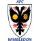AFC温布尔登 AFC温布尔登