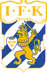 IFK哥德堡 IFK哥德堡
