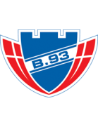 堡魯本B93 堡魯本B93